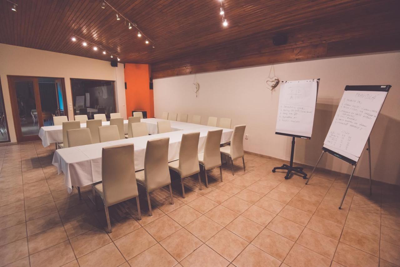 Ekoma Rezort Zvolen Exterior photo