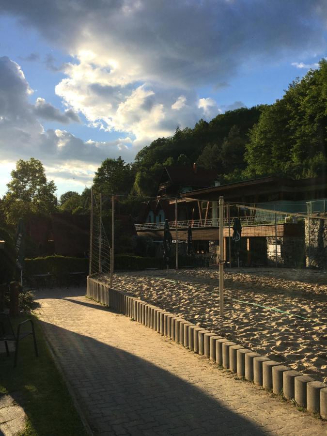 Ekoma Rezort Zvolen Exterior photo